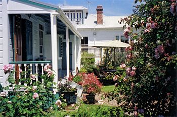 Imagen general del Hotel Ounuwhao Harding House. Foto 5