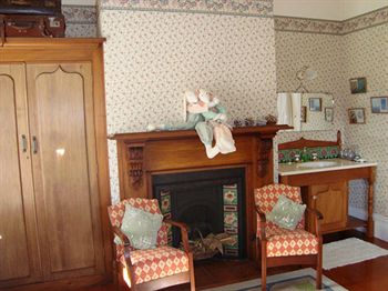 Imagen general del Hotel Ounuwhao Harding House. Foto 7