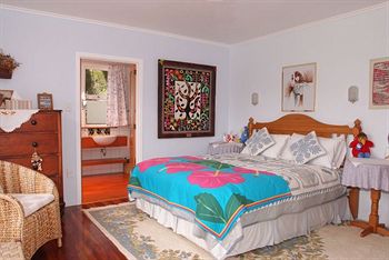 Imagen general del Hotel Ounuwhao Harding House. Foto 8