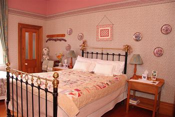 Imagen general del Hotel Ounuwhao Harding House. Foto 11