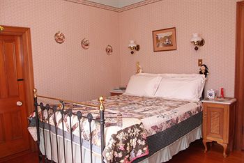 Imagen general del Hotel Ounuwhao Harding House. Foto 14