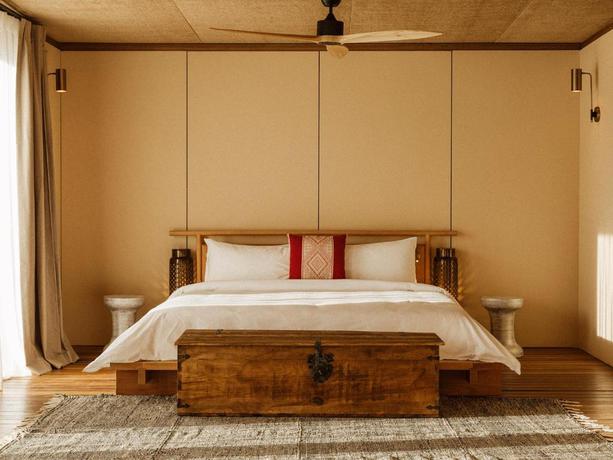 Imagen general del Hotel Our Habitas AlUla. Foto 7