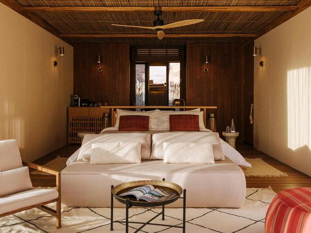 Imagen general del Hotel Our Habitas AlUla. Foto 10