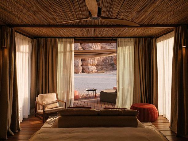 Imagen general del Hotel Our Habitas AlUla. Foto 14