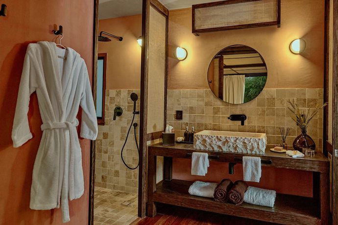 Imagen de la habitación del Hotel Our Habitas San Miguel De Allende. Foto 9