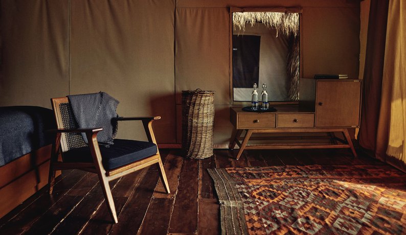 Imagen de la habitación del Hotel Our Habitas Tulum. Foto 2