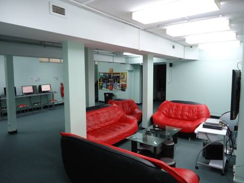 Imagen de la habitación del Hotel Our House Backpackers. Foto 29