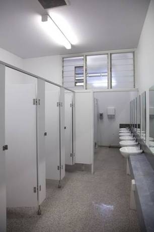 Imagen general del Hotel Our House Backpackers. Foto 2