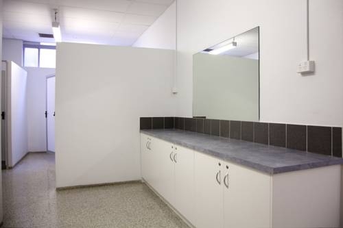 Imagen general del Hotel Our House Backpackers. Foto 4