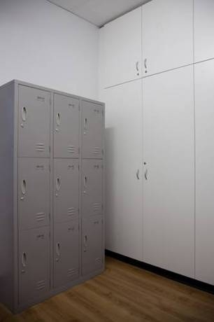 Imagen general del Hotel Our House Backpackers. Foto 5