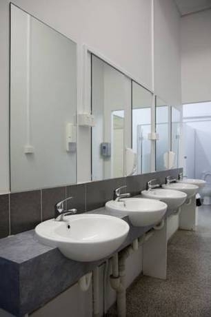 Imagen general del Hotel Our House Backpackers. Foto 7