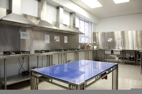 Imagen general del Hotel Our House Backpackers. Foto 8