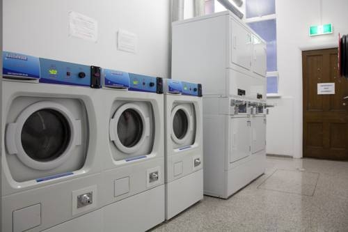 Imagen general del Hotel Our House Backpackers. Foto 9