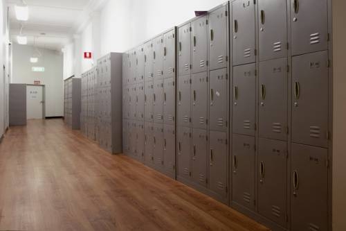 Imagen general del Hotel Our House Backpackers. Foto 10