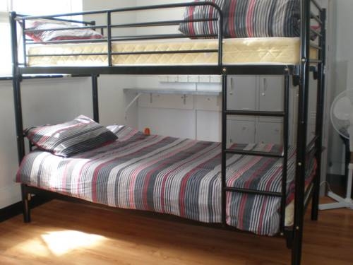 Imagen general del Hotel Our House Backpackers. Foto 11