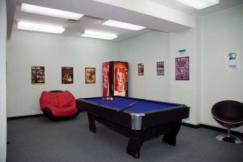 Imagen general del Hotel Our House Backpackers. Foto 18