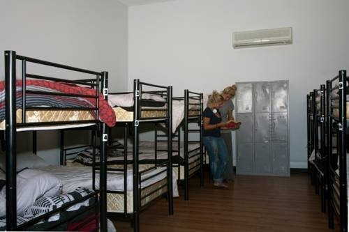 Imagen general del Hotel Our House Backpackers. Foto 19