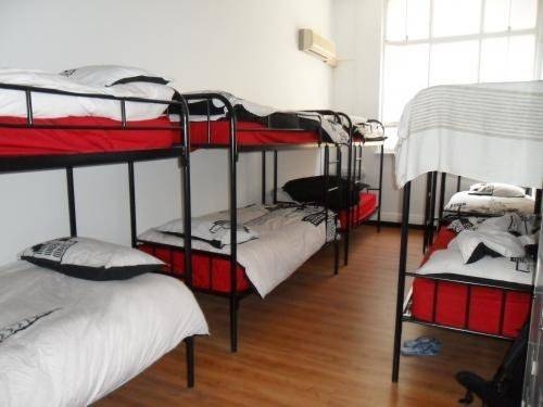 Imagen general del Hotel Our House Backpackers. Foto 20