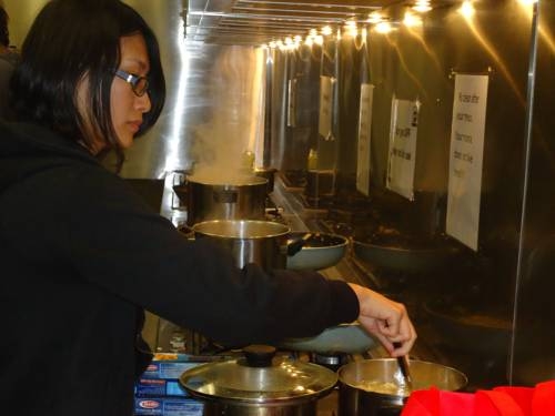 Imagen general del Hotel Our House Backpackers. Foto 24