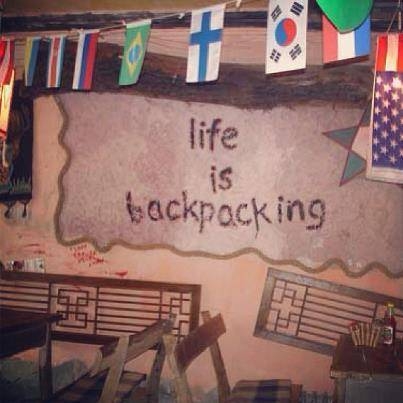 Imagen general del Hotel Our House Backpackers. Foto 25