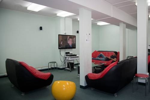 Imagen general del Hotel Our House Backpackers. Foto 27