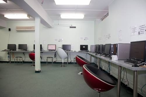 Imagen general del Hotel Our House Backpackers. Foto 28