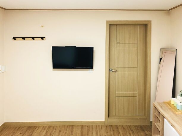 Imagen general del Hotel Our House. Foto 5