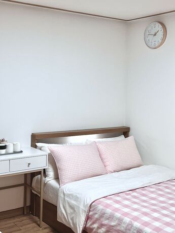 Imagen general del Hotel Our House. Foto 7