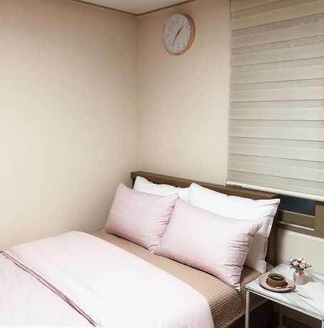 Imagen de la habitación del Hotel Our House. Foto 20