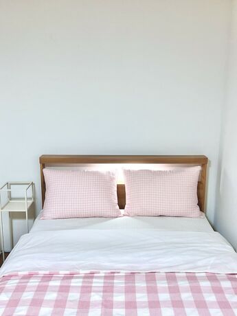 Imagen de la habitación del Hotel Our House. Foto 25