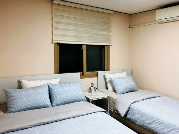Imagen general del Hotel Our House, Jung-gu. Foto 1