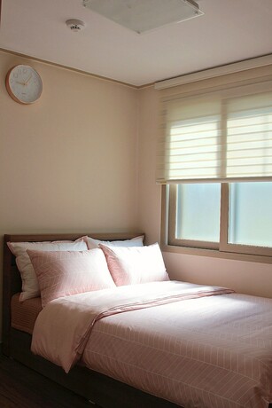 Imagen general del Hotel Our House, Jung-gu. Foto 2
