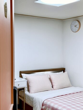 Imagen general del Hotel Our House, Jung-gu. Foto 4