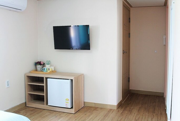 Imagen de la habitación del Hotel Our House, Jung-gu. Foto 24