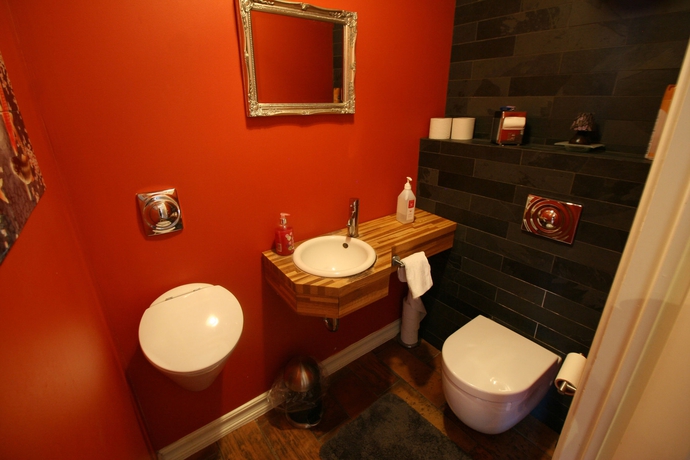 Imagen de la habitación del Hotel Our House, Reykjavik. Foto 4