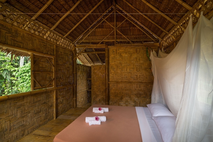 Imagen de la habitación del Hotel Our Jungle Camp - Eco Resort. Foto 9