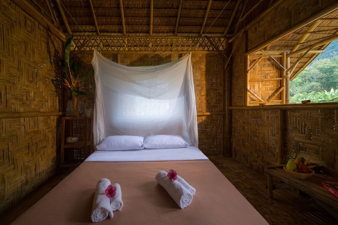 Imagen de la habitación del Hotel Our Jungle Camp - Eco Resort. Foto 10