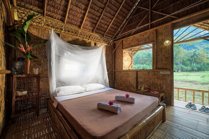 Imagen de la habitación del Hotel Our Jungle Camp - Eco Resort. Foto 11