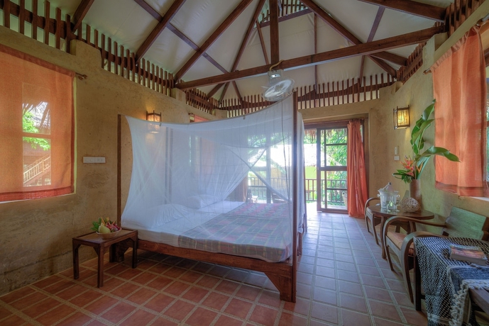 Imagen de la habitación del Hotel Our Jungle Camp - Eco Resort. Foto 13