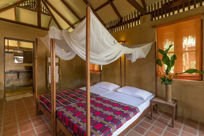 Imagen de la habitación del Hotel Our Jungle Camp - Eco Resort. Foto 14