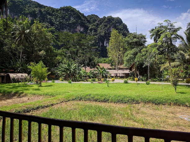 Imagen de la habitación del Hotel Our Jungle Camp - Eco Resort. Foto 18