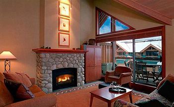 Imagen de la habitación del Hotel Our Whistler Retreat - Montebello. Foto 3