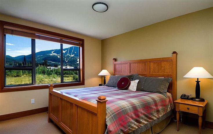 Imagen de la habitación del Hotel Our Whistler Retreat - Montebello. Foto 5