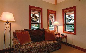 Imagen de la habitación del Hotel Our Whistler Retreat - Montebello. Foto 8