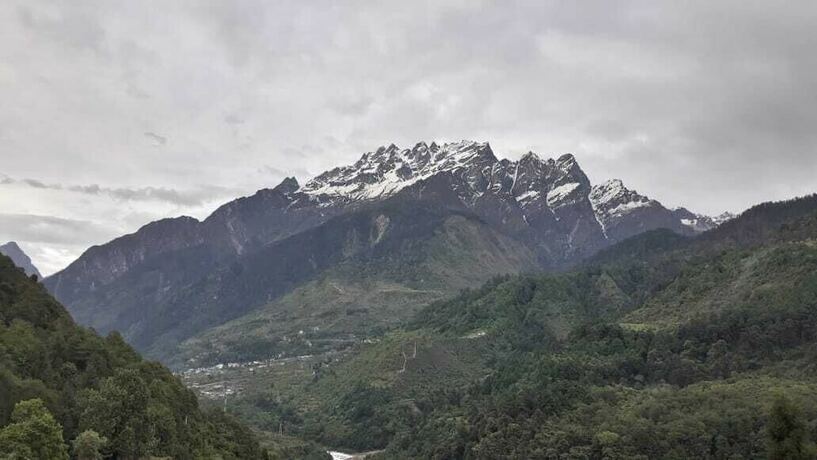 Imagen general del Hotel OurGuest Bichu Homestay. Foto 3