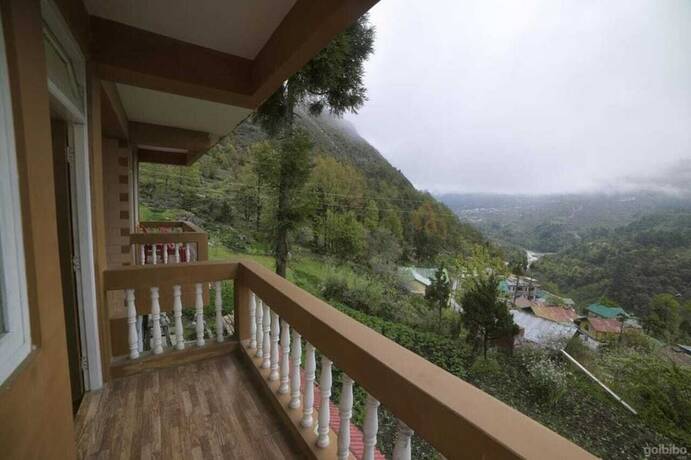 Imagen general del Hotel OurGuest Bichu Homestay. Foto 6