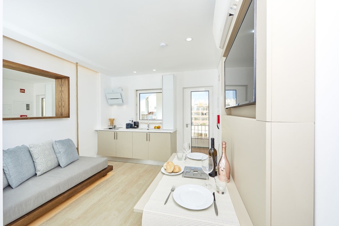 Imagen de la habitación del Hotel Oura Senses. Foto 3