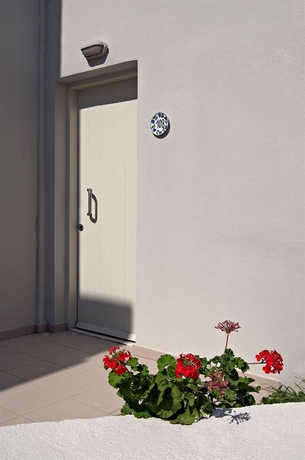 Imagen general del Hotel Ourania Apartments. Foto 3