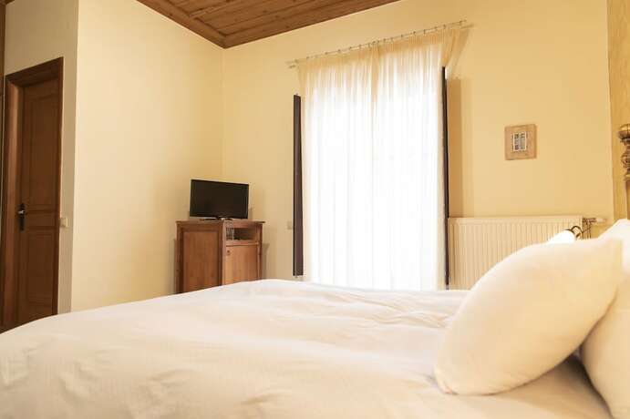 Imagen general del Hotel Ouranogiton. Foto 2