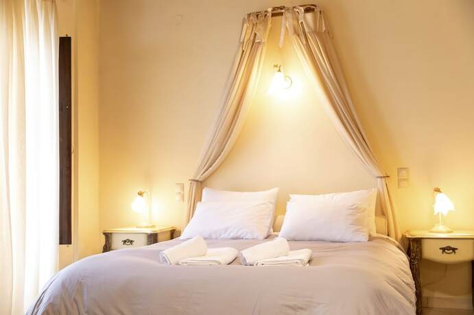 Imagen general del Hotel Ouranogiton. Foto 8
